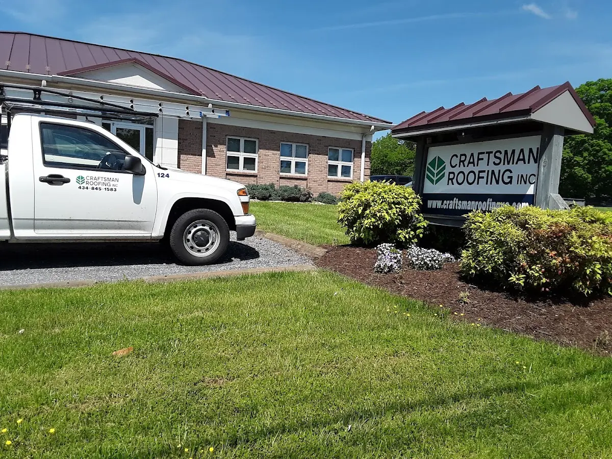 Quality Gutter & Downspout Repair by experienced craftsmen in Lincoln Heights
